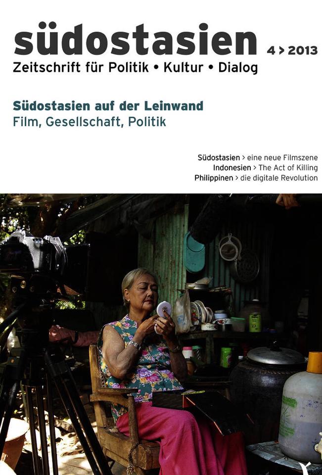 Southeast Asia on Screen: Film, Society, Politics